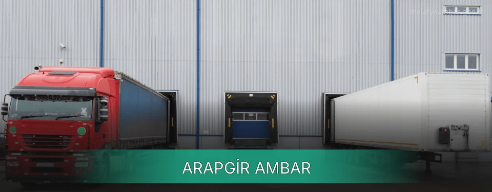 Arapgir Ambar