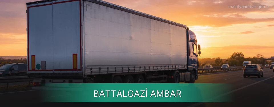 Battalgazi Ambar