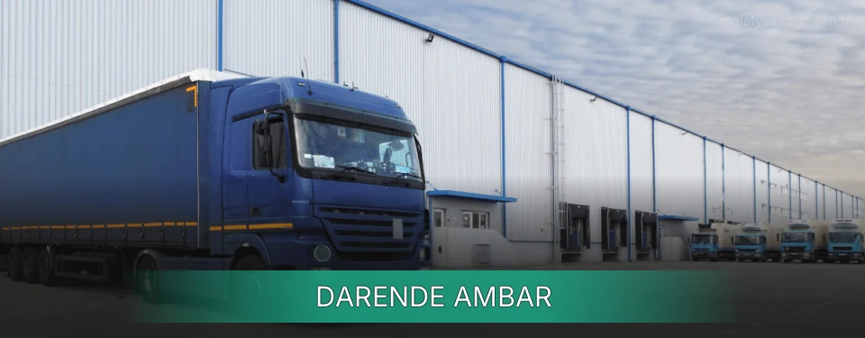 Darende Ambar