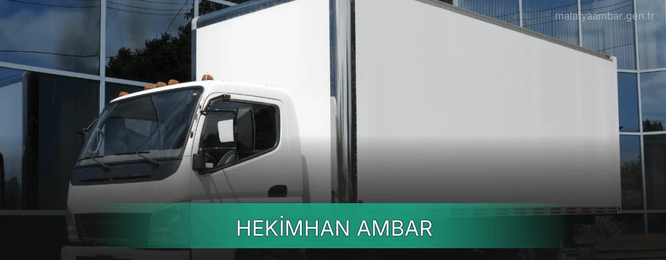 Hekimhan Ambar
