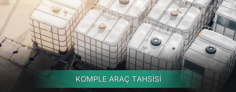 Malatya Komple Yük Ambar Firmaları Malatya Komple Yük Ambar Firmaları