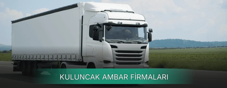 Kuluncak Ambar Taşımacılık Kuluncak Ambar Taşımacılık
