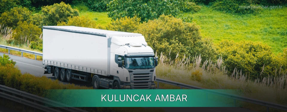 Kuluncak Ambar