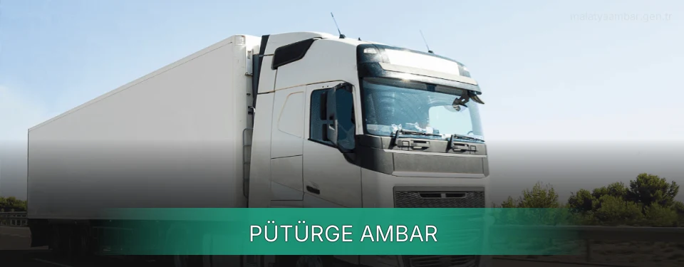 Pütürge Ambar