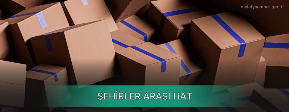 Malatya Şehirler Arası Ambar Firmaları Malatya Şehirler Arası Ambar Firmaları